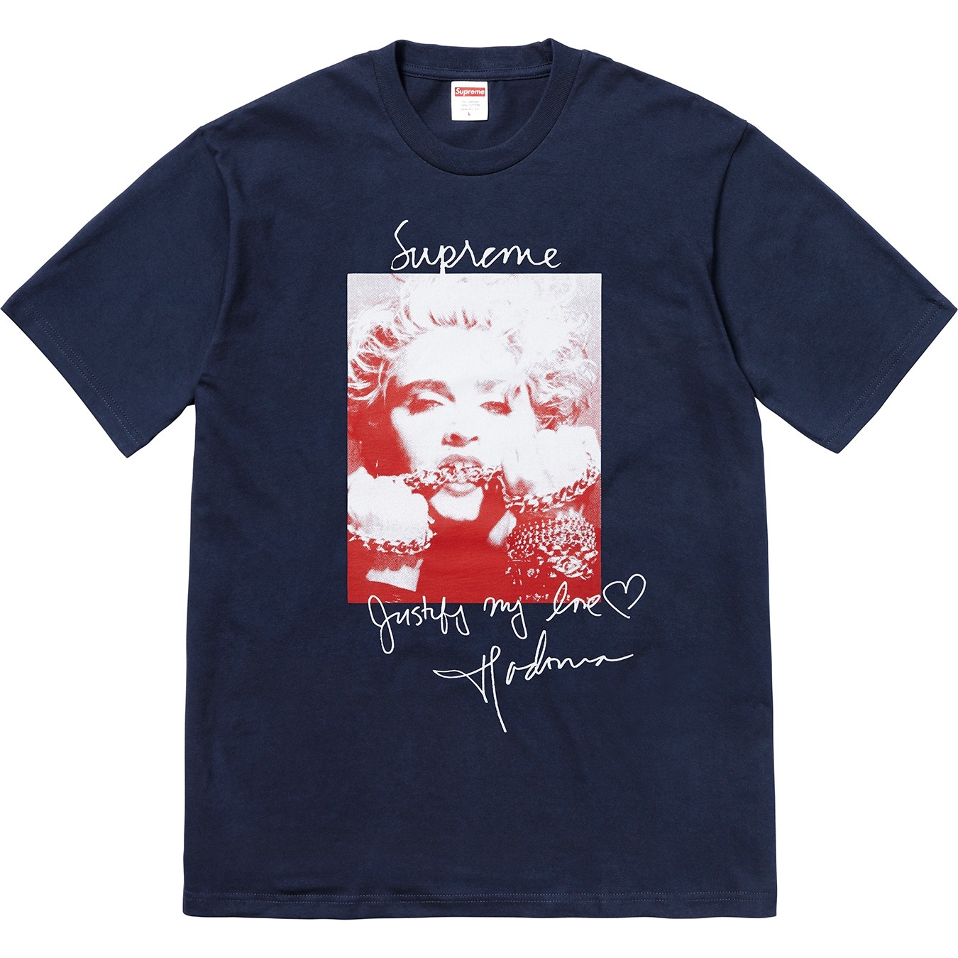 Madonna Tee view 6